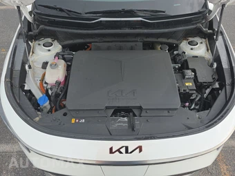 2023 Kia Niro EV Wave – miniatura 15