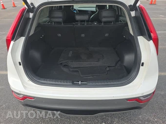 2023 Kia Niro EV Wave – miniatura 16