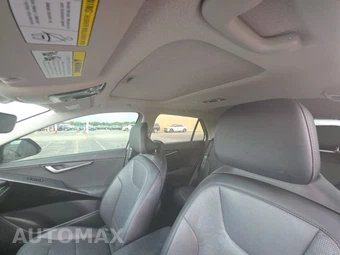 2023 Kia Niro EV Wave – miniatura 18