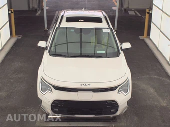 2023 Kia Niro EV Wave – miniatura 2