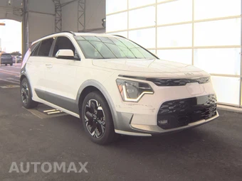 2023 Kia Niro EV Wave – miniatura 3