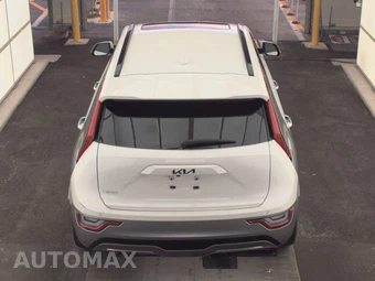 2023 Kia Niro EV Wave – miniatura 5