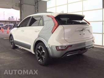 2023 Kia Niro EV Wave – miniatura 6