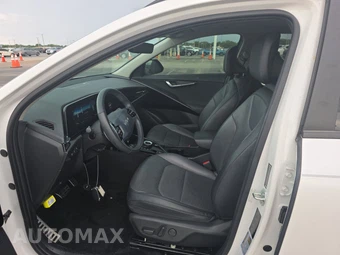 2023 Kia Niro EV Wave – miniatura 7