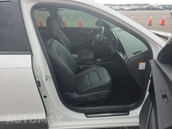 2023 Kia Niro EV Wave – miniatura 8