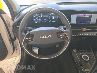 2023 Kia Niro EV Wave - miniatura 10