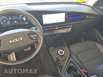 2023 Kia Niro EV Wave - miniatura 11