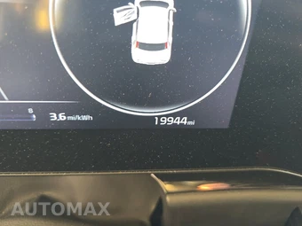 2023 Kia Niro EV Wave - miniatura 12
