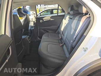 2023 Kia Niro EV Wave - miniatura 13
