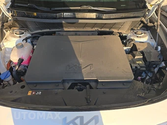 2023 Kia Niro EV Wave - miniatura 15