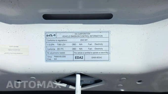 2023 Kia Niro EV Wave - miniatura 17