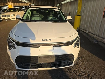 2023 Kia Niro EV Wave - miniatura 2