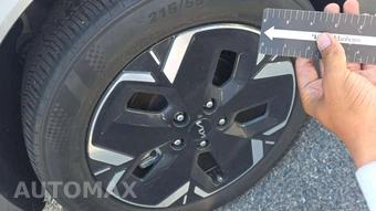 2023 Kia Niro EV Wave - miniatura 21