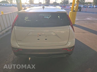 2023 Kia Niro EV Wave - miniatura 5