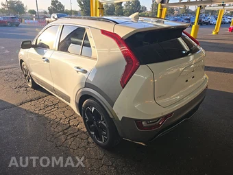 2023 Kia Niro EV Wave - miniatura 6