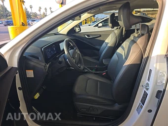 2023 Kia Niro EV Wave - miniatura 7