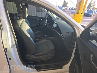 2023 Kia Niro EV Wave - miniatura 8