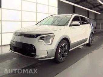 2023 Kia Niro EV Wave
