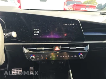 2023 Kia Niro EV Wave - miniatura 11