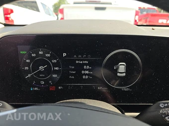 2023 Kia Niro EV Wave - miniatura 12