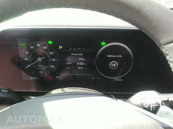 2023 Kia Niro EV Wave - miniatura 19