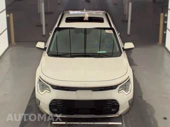 2023 Kia Niro EV Wave - miniatura 2