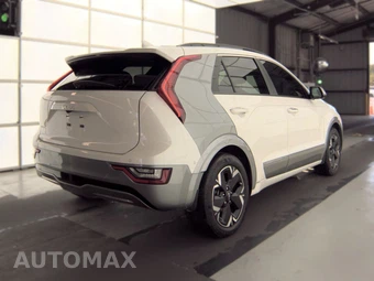 2023 Kia Niro EV Wave - miniatura 4