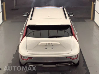 2023 Kia Niro EV Wave - miniatura 5