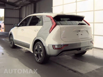 2023 Kia Niro EV Wave - miniatura 6