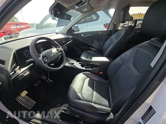 2023 Kia Niro EV Wave - miniatura 7