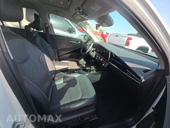 2023 Kia Niro EV Wave - miniatura 8