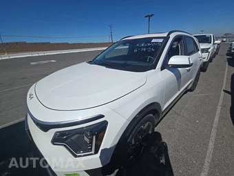 2023 Kia Niro EV Wave