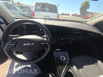 2023 Kia Niro EV Wave – miniatura 11