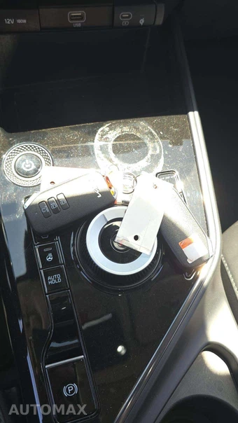 2023 Kia Niro EV Wave – miniatura 17