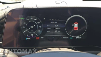 2023 Kia Niro EV Wave – miniatura 18