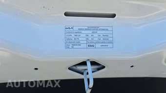 2023 Kia Niro EV Wave – miniatura 19