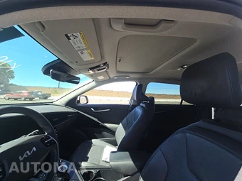 2023 Kia Niro EV Wave – miniatura 20