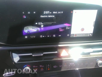 2023 Kia Niro EV Wave – miniatura 21