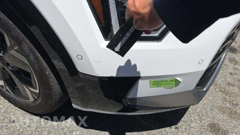 2023 Kia Niro EV Wave – miniatura 25