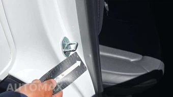 2023 Kia Niro EV Wave – miniatura 28