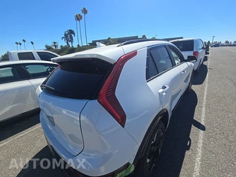2023 Kia Niro EV Wave – miniatura 4