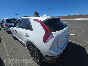 2023 Kia Niro EV Wave – miniatura 6