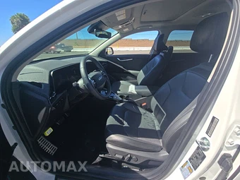 2023 Kia Niro EV Wave – miniatura 7