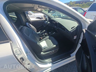 2023 Kia Niro EV Wave – miniatura 8