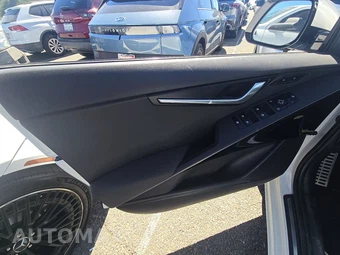 2023 Kia Niro EV Wave – miniatura 9