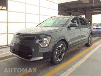 2023 Kia Niro EV Wave