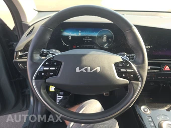 2023 Kia Niro EV Wave - miniatura 10