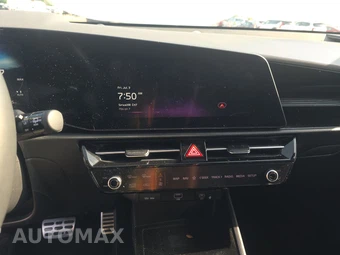 2023 Kia Niro EV Wave - miniatura 11