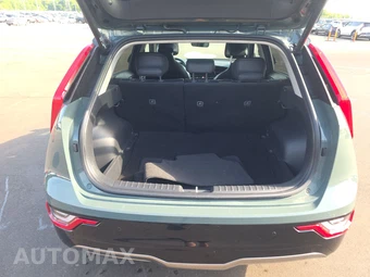 2023 Kia Niro EV Wave - miniatura 16