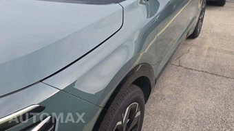 2023 Kia Niro EV Wave - miniatura 28